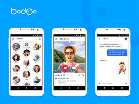 badoo landing|Badoo Dating App: Meet & Date